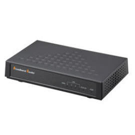 4-Port Full Duplex Broadband Router (4-Port Full Duplex Broadband Router)