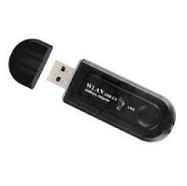 IEEE 802.11g Wireless LAN USB 2.0 Adapter (IEEE 802.11g Wireless LAN USB 2.0 Adapter)