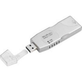IEEE 802.11g Wireless LAN USB 2.0 Adapter (IEEE 802.11g Wireless LAN USB 2.0 Adapter)