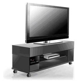 TV-Rack mit 5.1SURROUND SPEAKER SYSTEM (TV-Rack mit 5.1SURROUND SPEAKER SYSTEM)