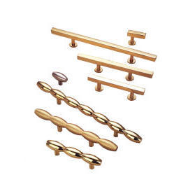 Handle & Knobe