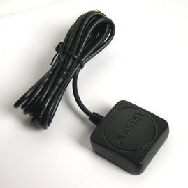 GPS G-Mouse Receiver (GPS G-Mouse Receiver)