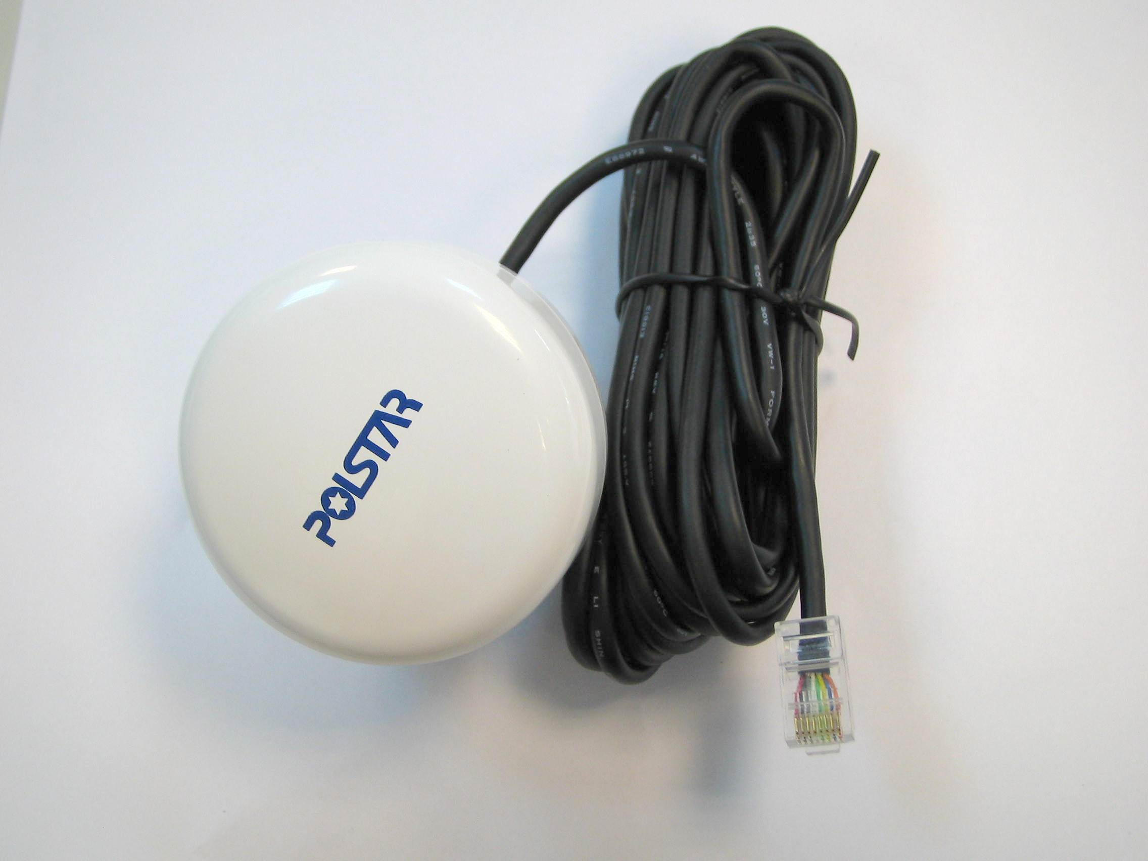 GPS Marine Smart Antenna (Морские GPS Smart Antenna)