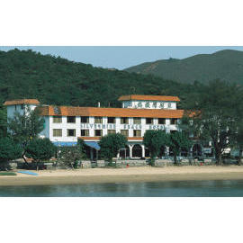 Silvermine Beach Hotel Lantau Island Hong Kong (Silvermine Beach Hotel Lantau Island Hong Kong)