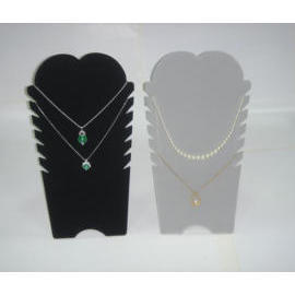 Display Stand for Necklace (Présentoir pour collier)