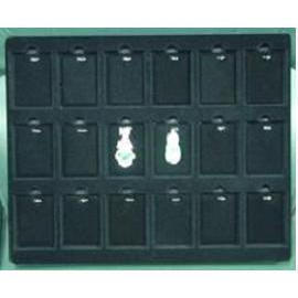 Display Box for Pendant (Display Box for Pendant)