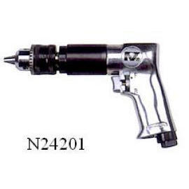 1 / 2``Reversible Air Drill (1 / 2``Reversible Air Drill)