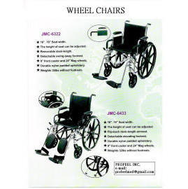 Wheel Chair