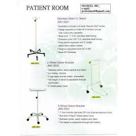 Patientenzimmer (Patientenzimmer)