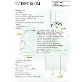 Patientenzimmer (Patientenzimmer)
