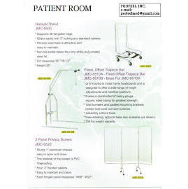 Patient Room (Пациент номеров)