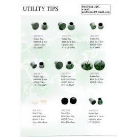 Utility Tips (Utility Tips)