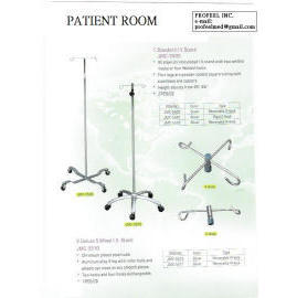 Patientenzimmer (Patientenzimmer)