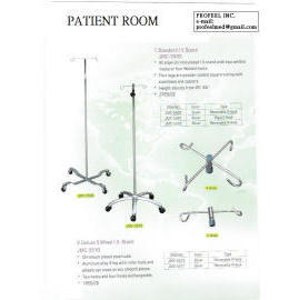 Patient Room (Пациент номеров)