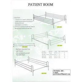 Patinet Room (Patinet номеров)