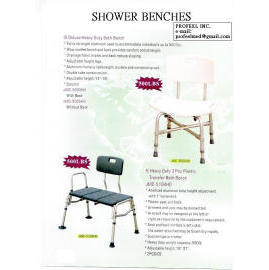 Shower Bench (Shower Bench)