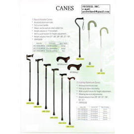 CANE (CANE)