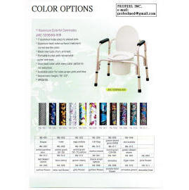 COMMODES (COMMODES)
