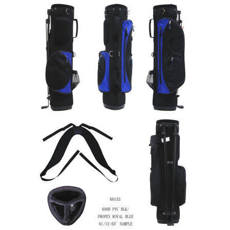 Golf Bag (Golf-Bag)