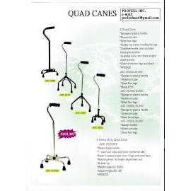 Quad Cane (Quad Cane)
