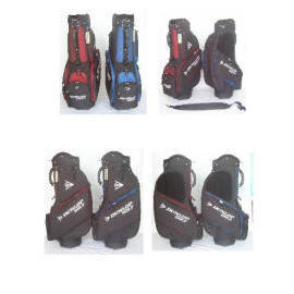 golf bag (golf bag)