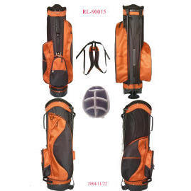 Golf Bag (Golf Bag)