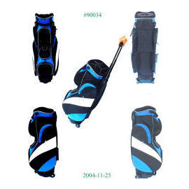 Golf Bag (Golf-Bag)