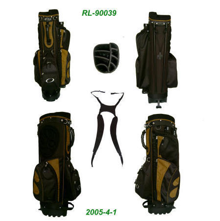 Golf Bag (Golf-Bag)