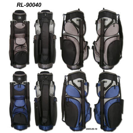 Golf Bag (Golf-Bag)