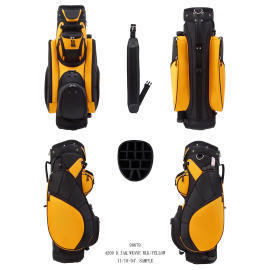 Golf Bag (Golf-Bag)