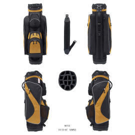 Golf Bag (Golf-Bag)