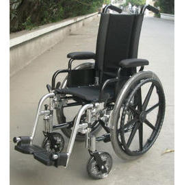 Wheel Chair (Wheel Chair)
