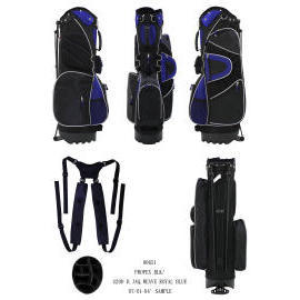 Golf Bag (Golf-Bag)