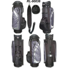 Golf Bag (Golf-Bag)