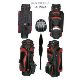 Golf Bag (Golf-Bag)