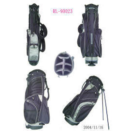 Golf Bag (Golf-Bag)