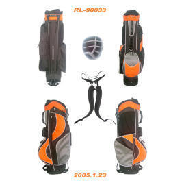 Golf Bag (Golf-Bag)