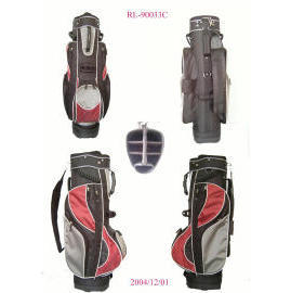 Golf Bag (Golf-Bag)