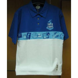 Golf Shirt (Golf Shirt)