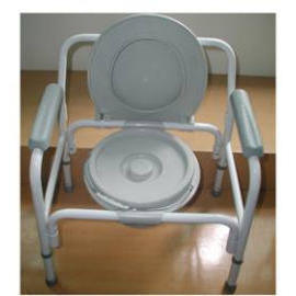 Toilet Chair (Toilettes président)
