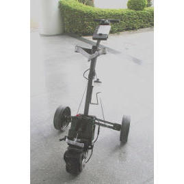Golf Trolley (Golf Trolley)