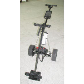 Golf Trolley (Golf Trolley)