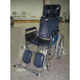Wheel Chair (Wheel Chair)