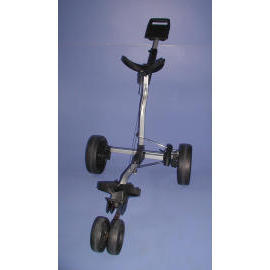 Golf Trolley (Golf Trolley)