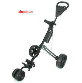 Golf Trolley (Golf Trolley)