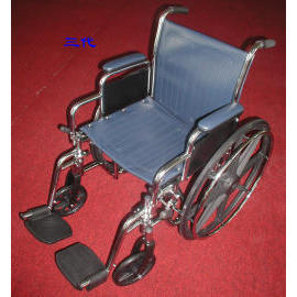 Wheel Chair (Wheel Chair)