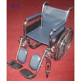 Wheel Chair (Кресло-каталка)