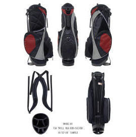 Golf Bag (Golf-Bag)