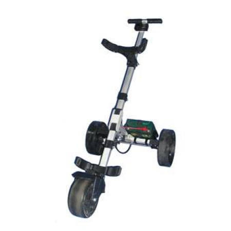 Golf Trolley (Golf Trolley)