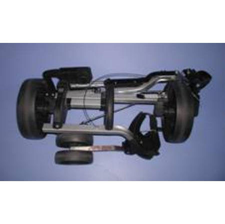 Golf Trolley (Golf Trolley)